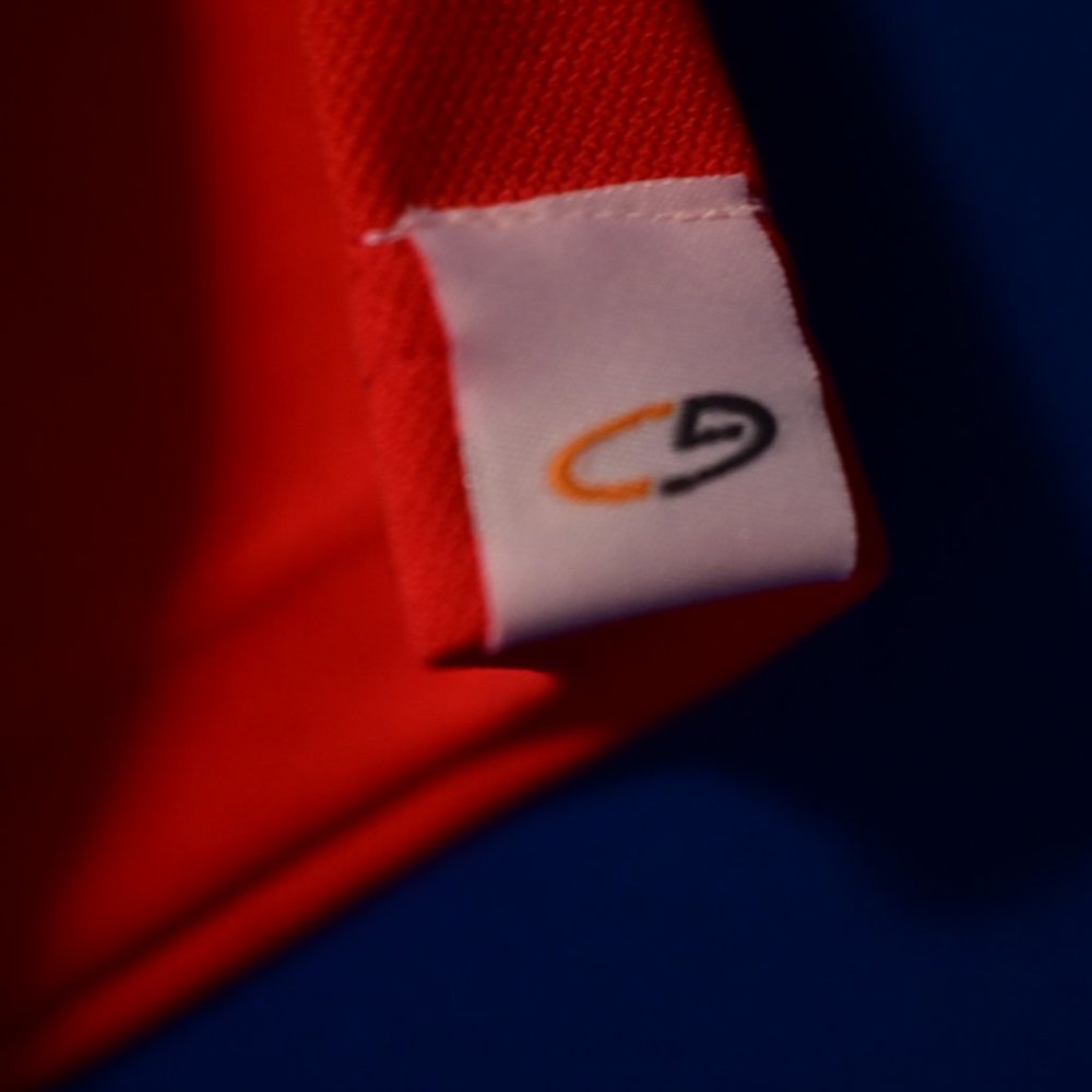 Champion "Target" T-Shirt - Picture 2 of 5